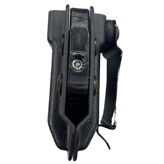 SINGLE PISTOL MAGAZINE CARRIER SHELLS