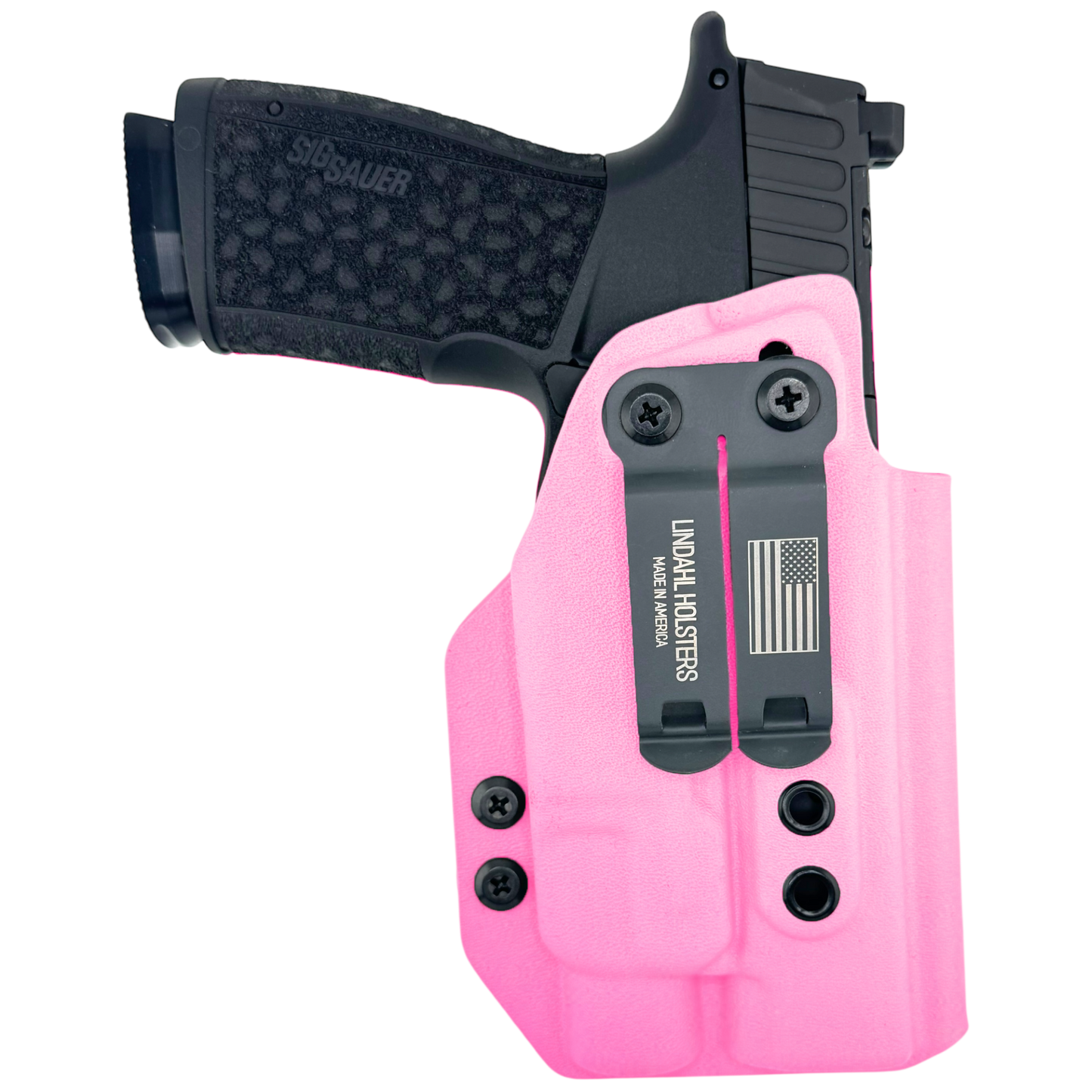NEON PINK