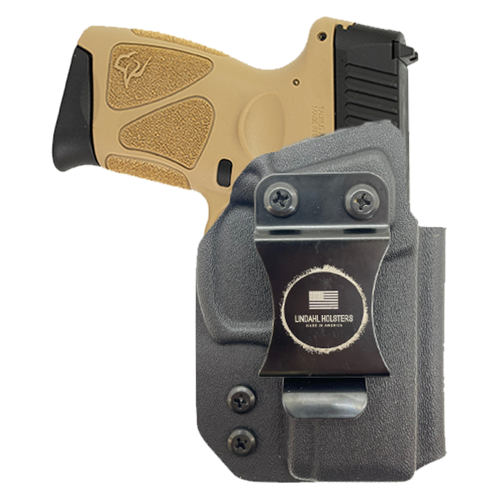 Taurus G2 / G2C IWB Kydex Holster – Non-Light Bearing