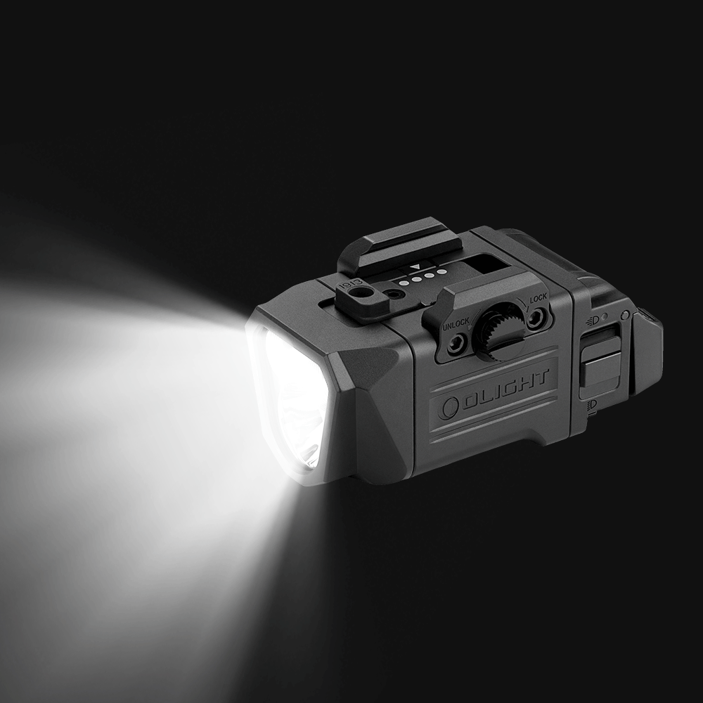 OLIGHT PLX