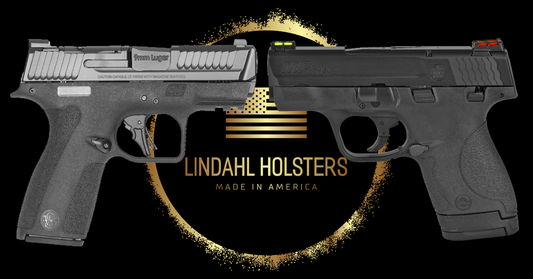 M&P Shield X vs M&P Shield 9 (3.1): What’s the Difference?