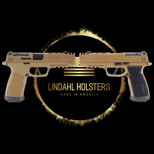 SIG SAUER P365 Fuse AXG DH3 vs P365 Fuse DH3