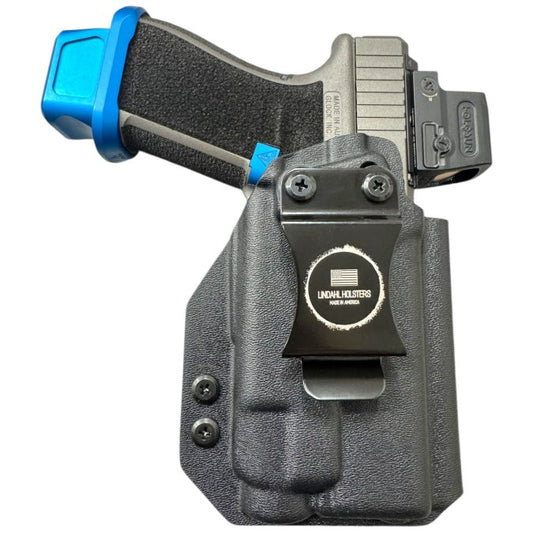 Best Holster for Glock 19: 2026 Buyer's Guide
