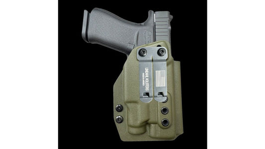 How to Carry Concealed Comfortably: A 2026 Guide