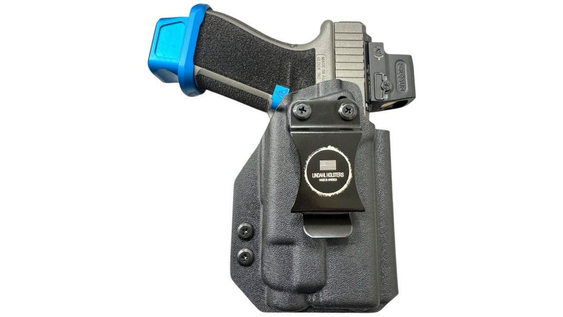 Olight PL X Holster Review: Best Fits for 2026