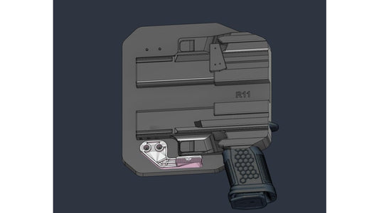 Kydex Holster Retention Adjustment Guide (2026)