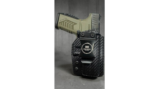 Concealed Carry Holster Return Policy: What to Know