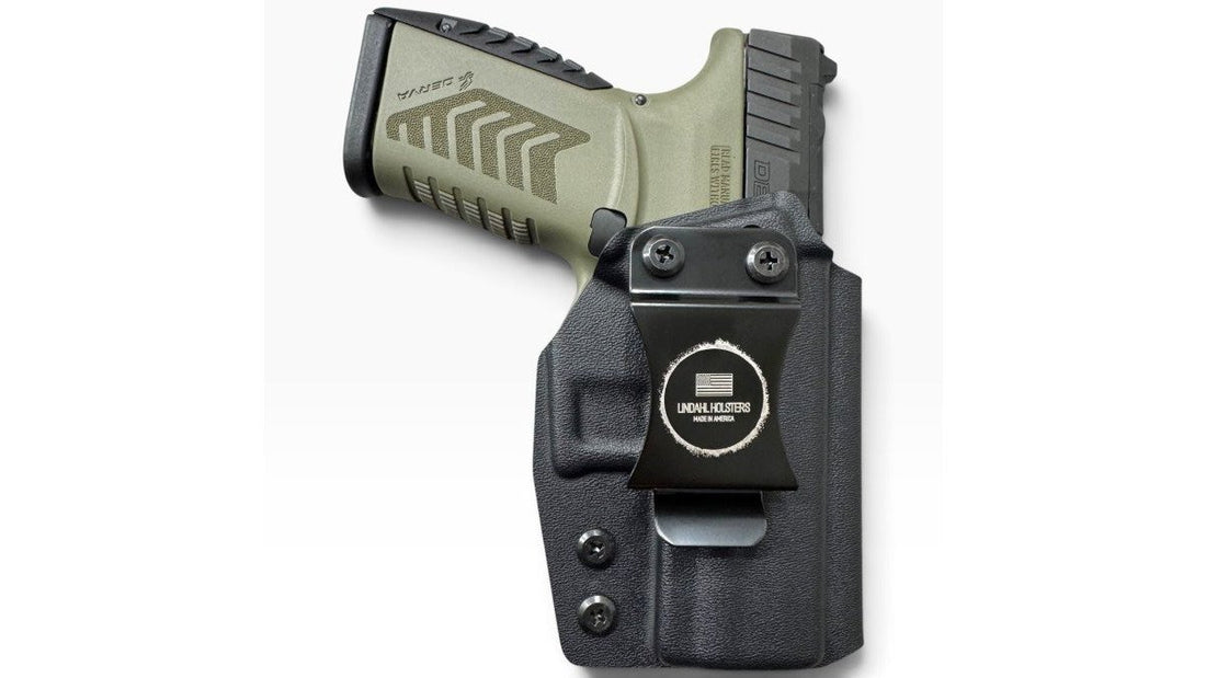 How to Attach a Holster to a MOLLE Vest Without Sagging