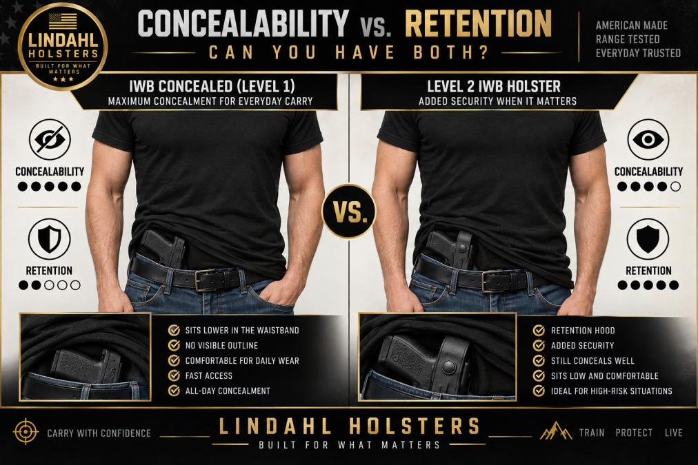 Order Custom Kydex Holster Online: Complete Guide