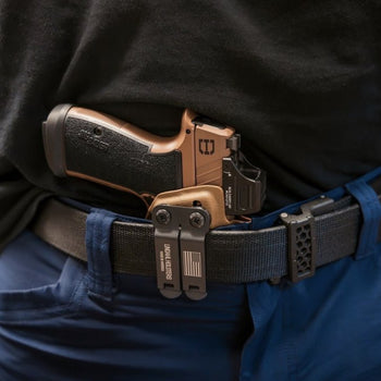 Appendix Items Design Is Appendix Carry Comfortable for Everyone? A 2026 Guide – Lindahl Holsters