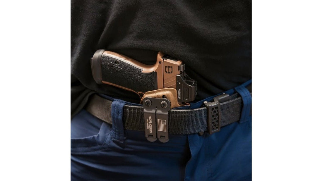 Why Kydex Holsters Scratch Guns: Prevention Guide