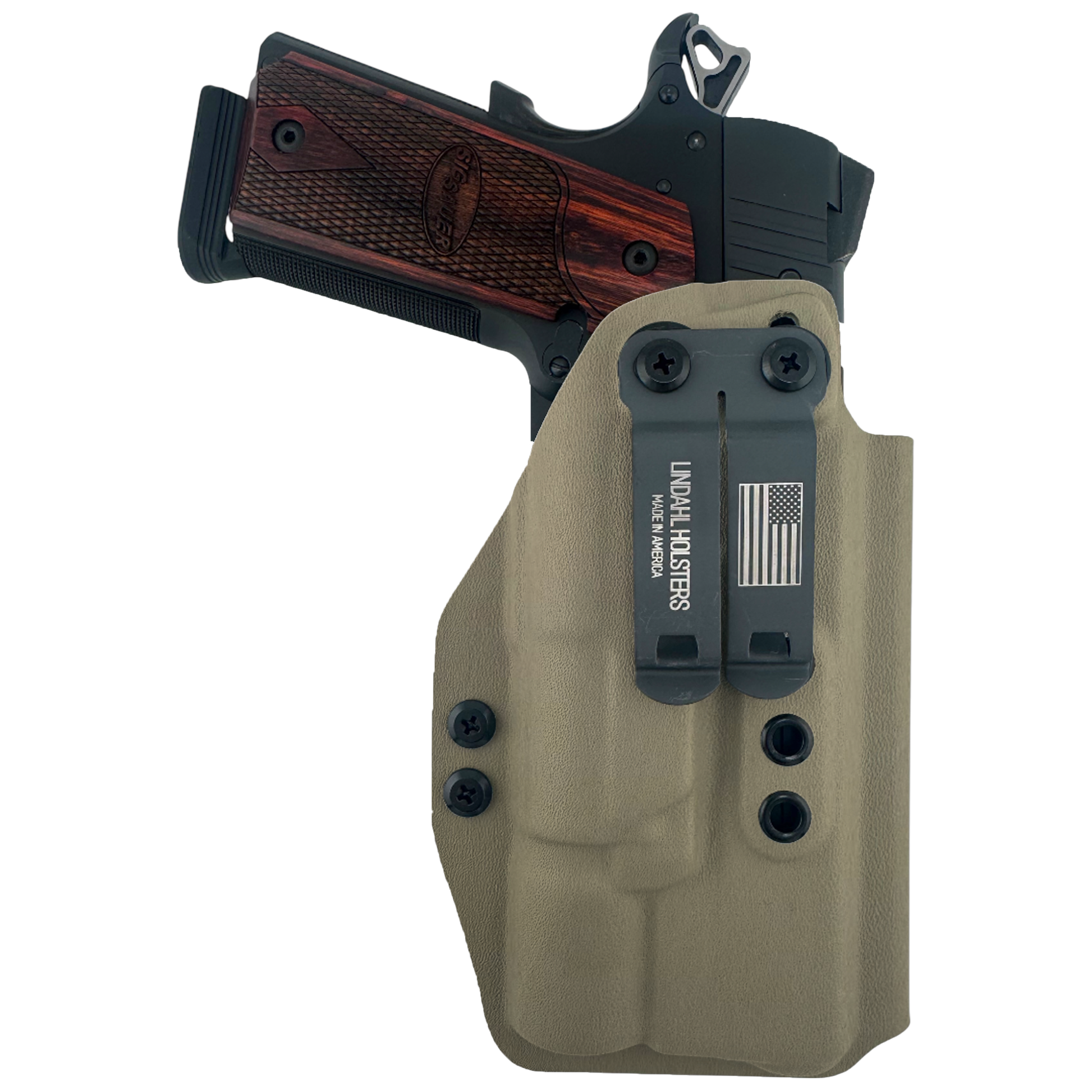 FDE