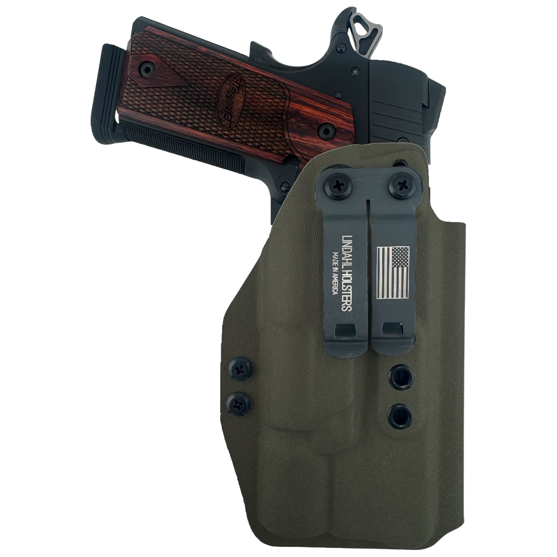 OD GREEN