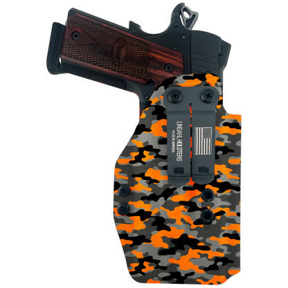 ORANGE CAMO