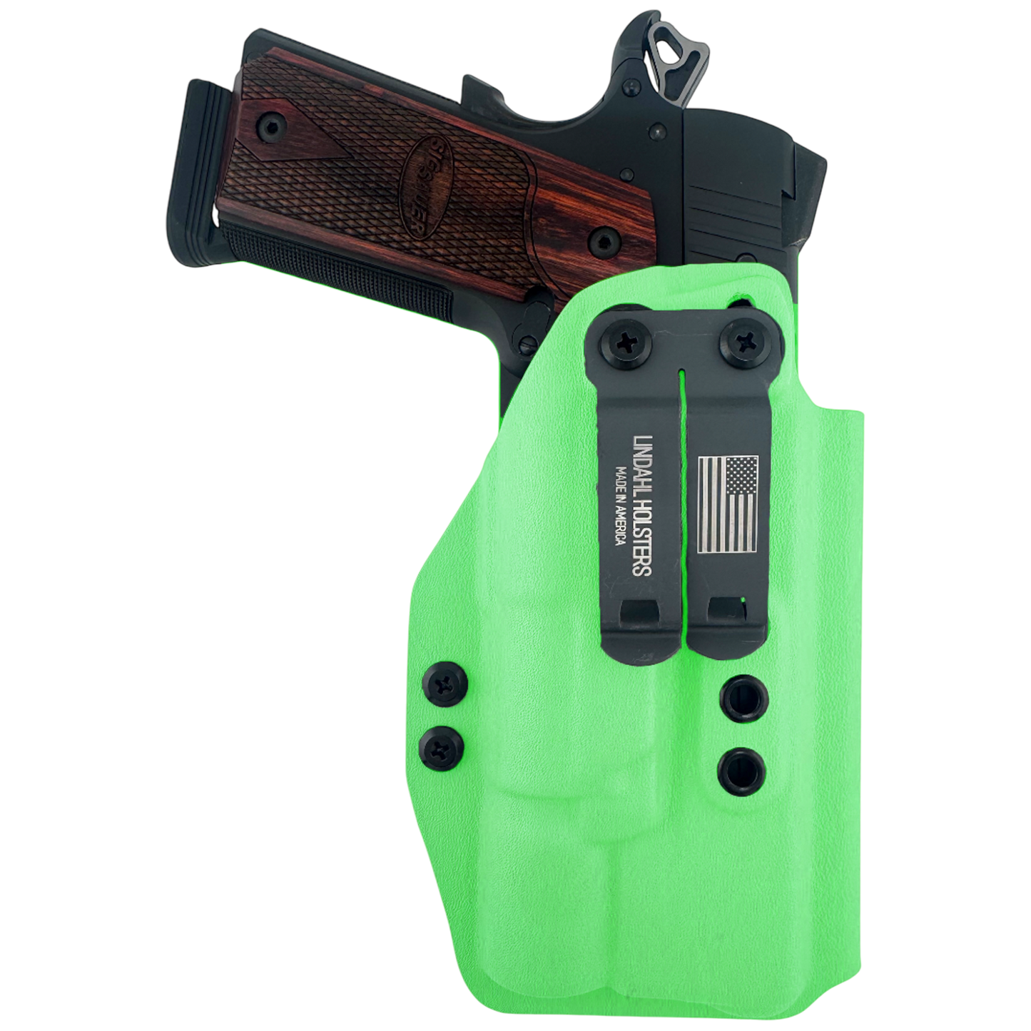 ZOMBIE GREEN