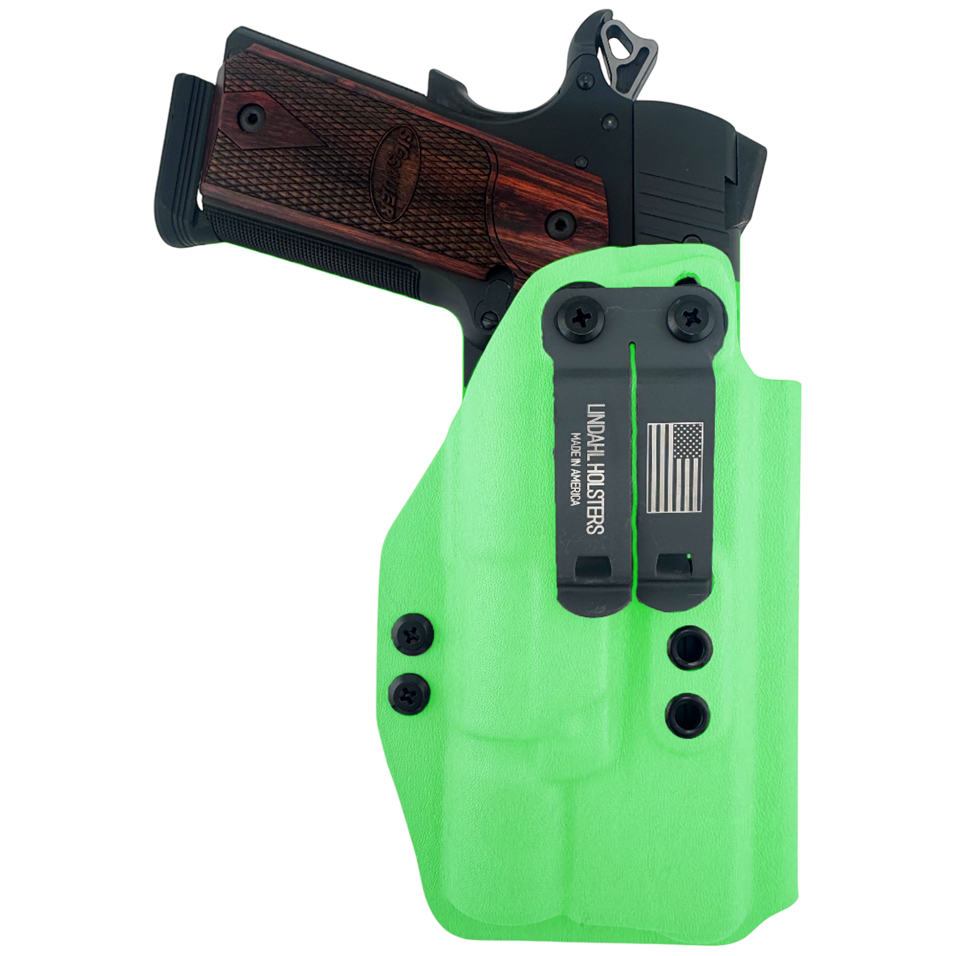 ZOMBIE GREEN