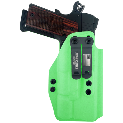 ZOMBIE GREEN