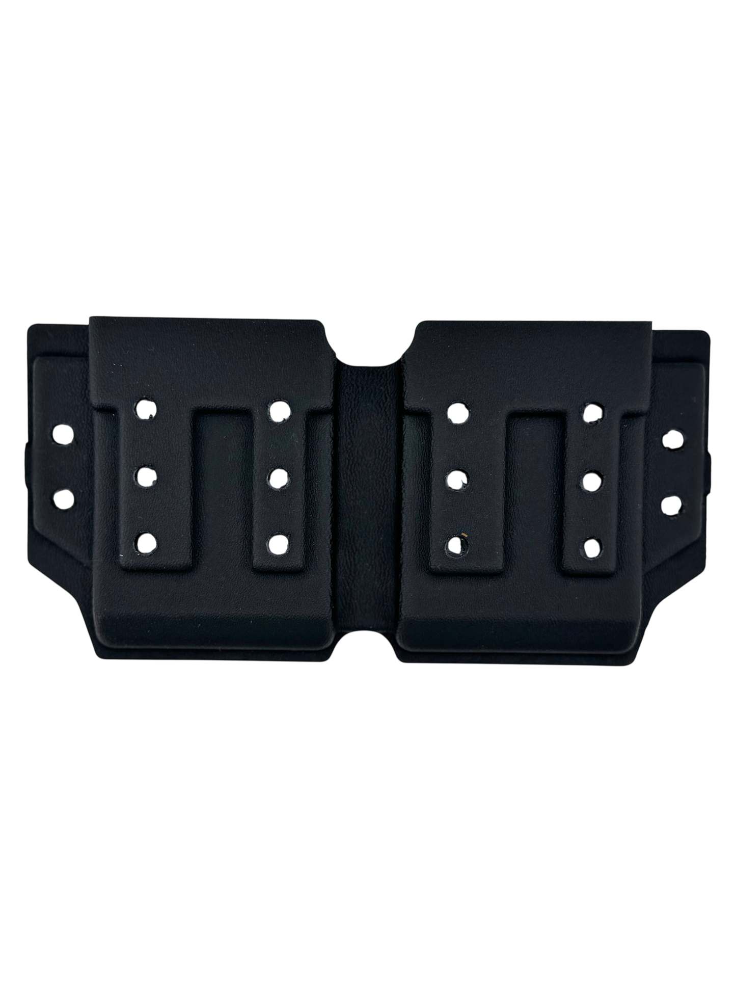 AR-15 OWB SINGLE MAGAZINE CARRIER SHELLS