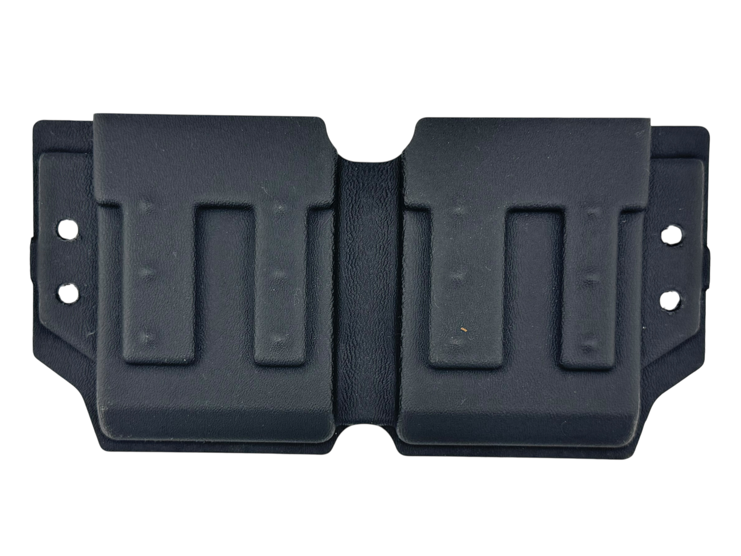 AR-15 OWB SINGLE MAGAZINE CARRIER SHELLS