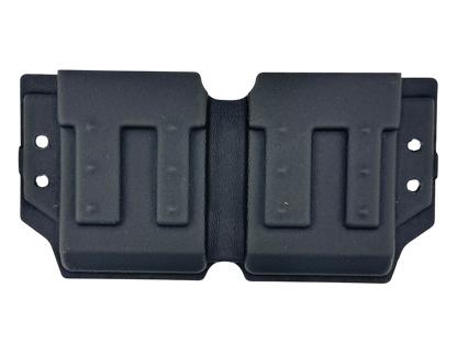 AR-15 OWB SINGLE MAGAZINE CARRIER SHELLS