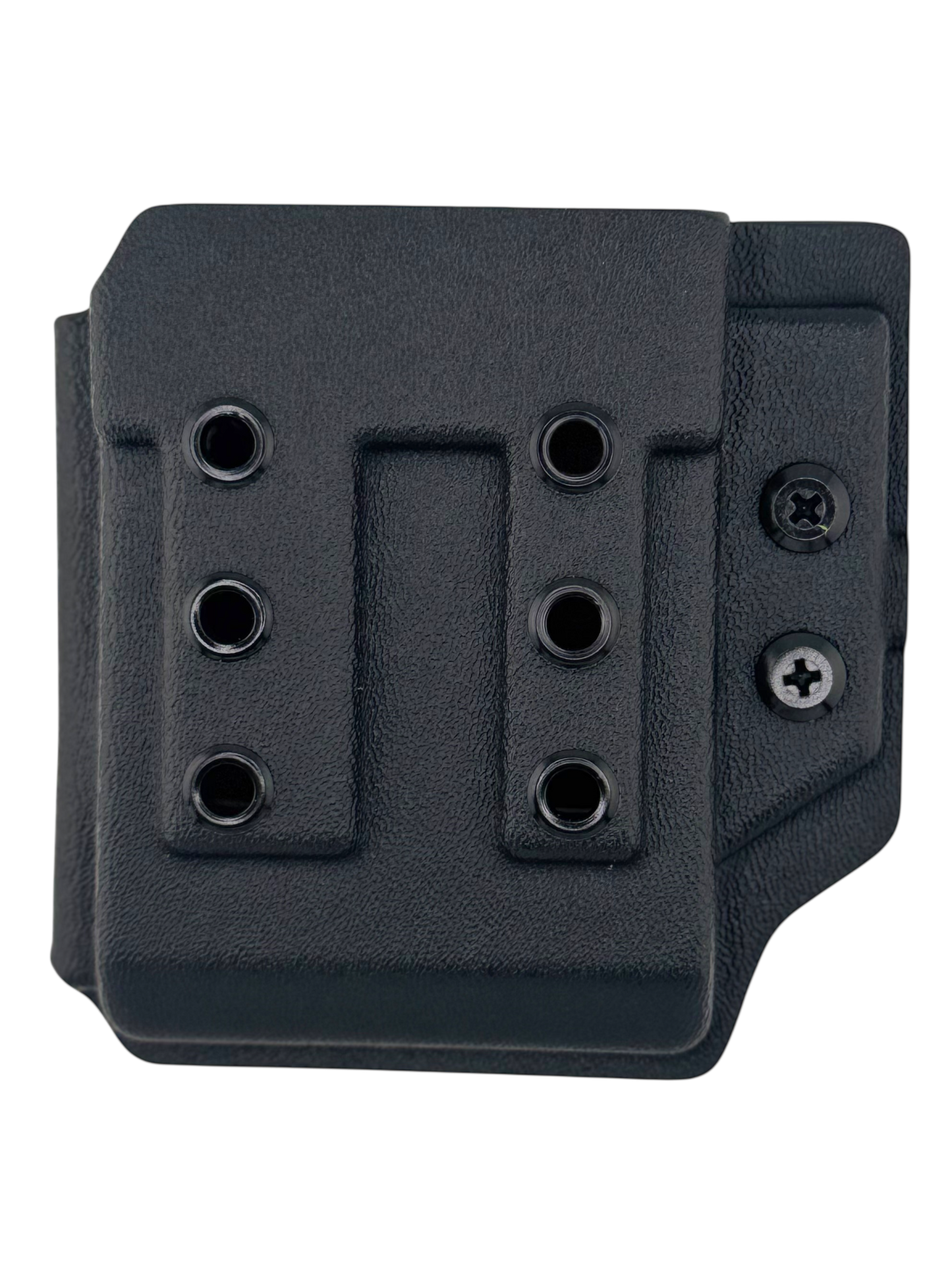 AR-15 OWB SINGLE MAGAZINE CARRIER SHELLS