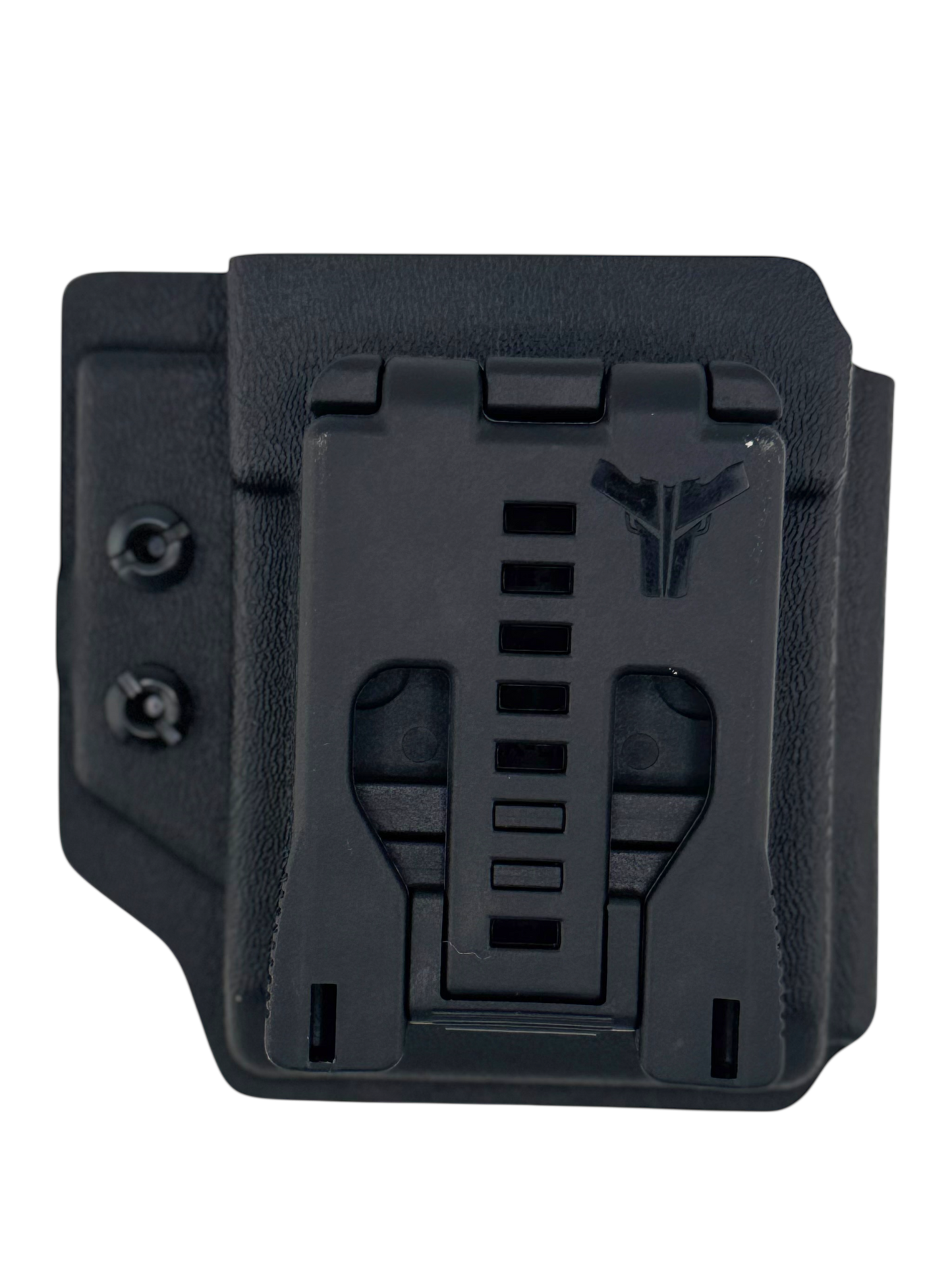 AR-15 OWB SINGLE MAGAZINE CARRIER SHELLS