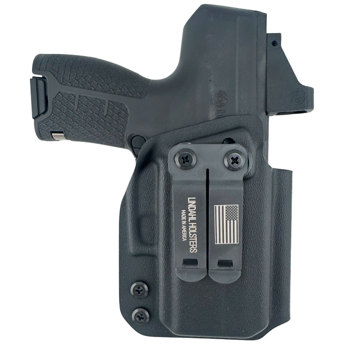 Lindahl Holsters — Byrna CL IWB Holster (NO LIGHT)
