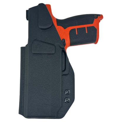 Lindahl Holsters — Byrna LE IWB Holster (No Light)