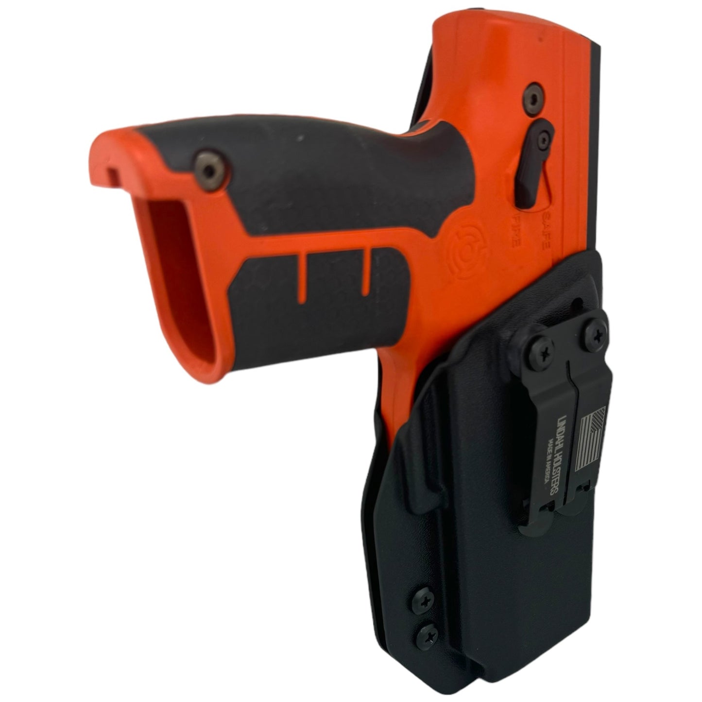 Lindahl Holsters — Byrna LE IWB Holster (No Light)