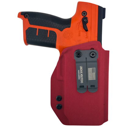 Lindahl Holsters — Byrna LE IWB Holster (No Light)
