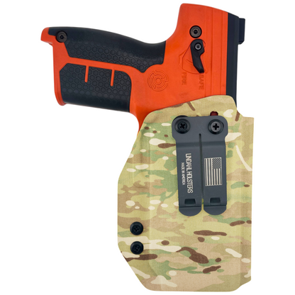 Lindahl Holsters — Byrna LE IWB Holster (No Light)