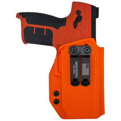 Lindahl Holsters — Byrna LE IWB Holster (No Light)