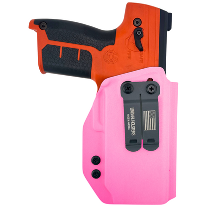 Lindahl Holsters — Byrna LE IWB Holster (No Light)