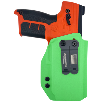 Lindahl Holsters — Byrna LE IWB Holster (No Light)