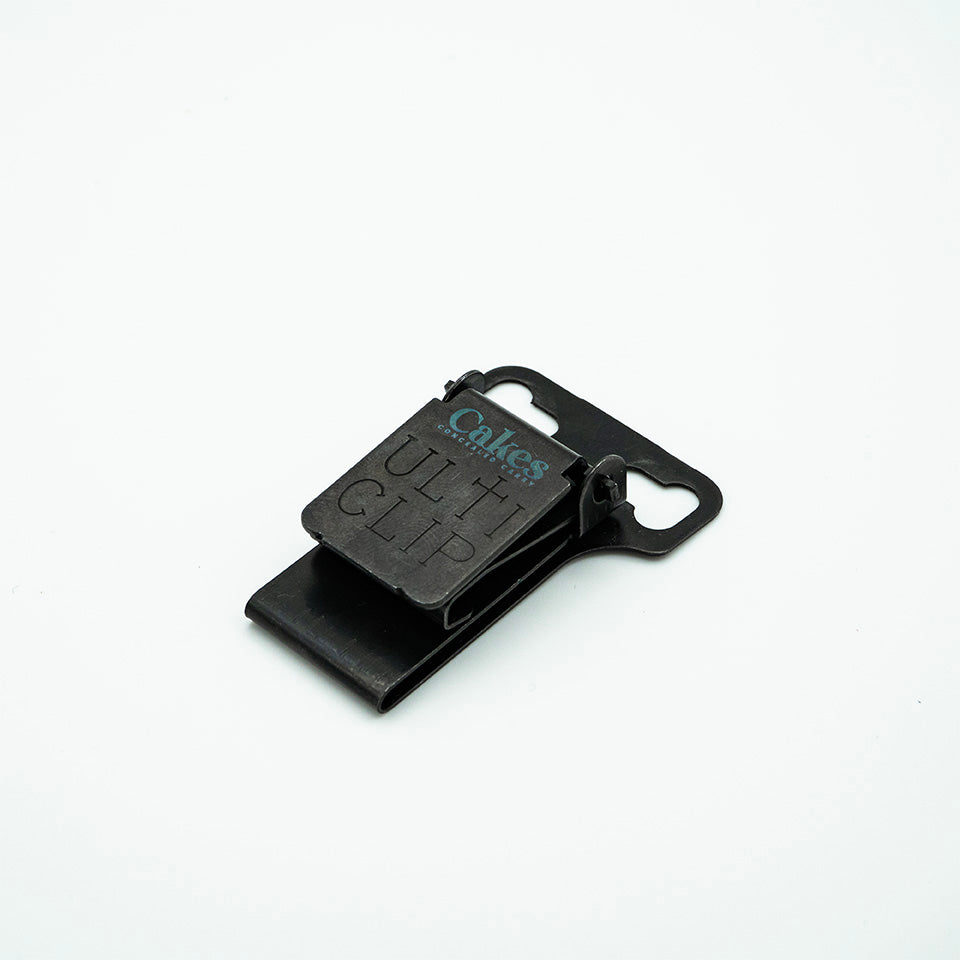 UPGRADE BELT CLIP TO AN ULTI TUCK