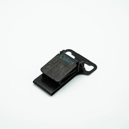 UPGRADE BELT CLIP TO AN ULTI TUCK