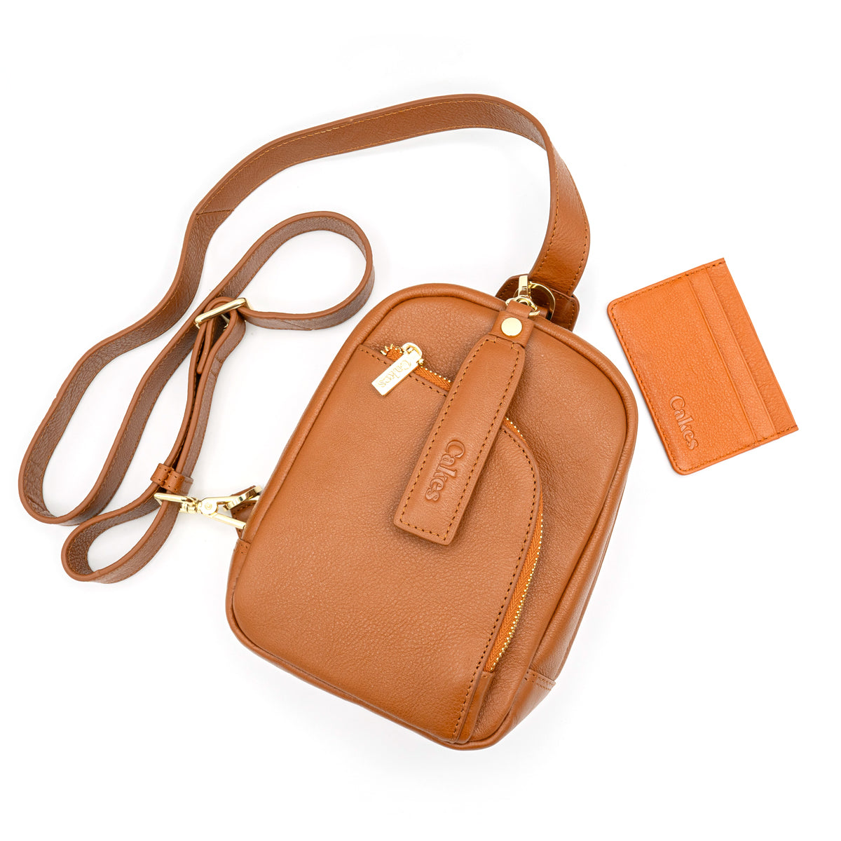 Madeline Compact- M