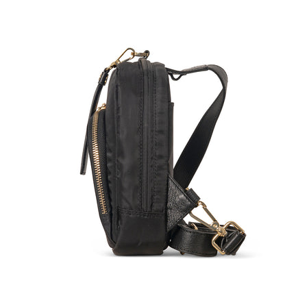 Millie Athletic Compact-M