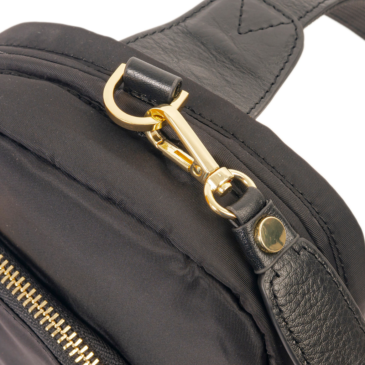 Millie Athletic Compact-M