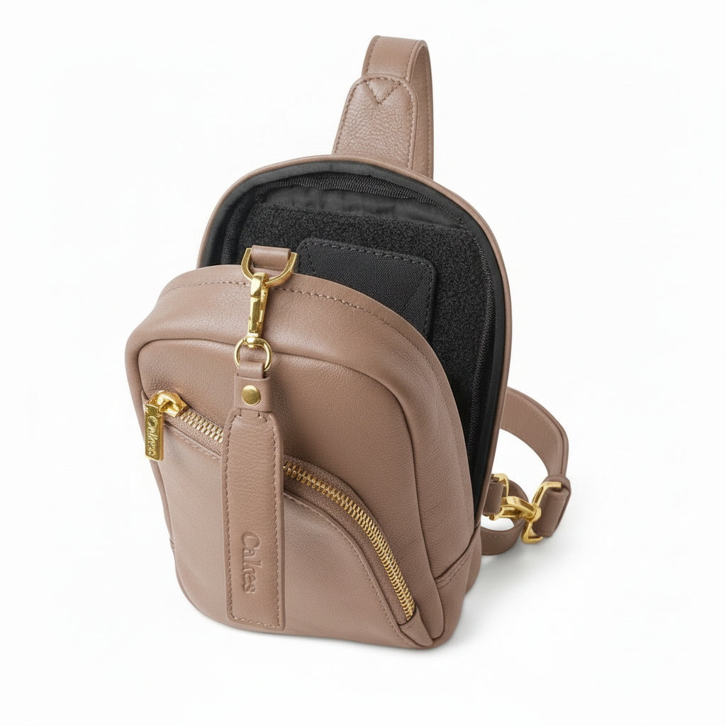 Madeline Compact- M