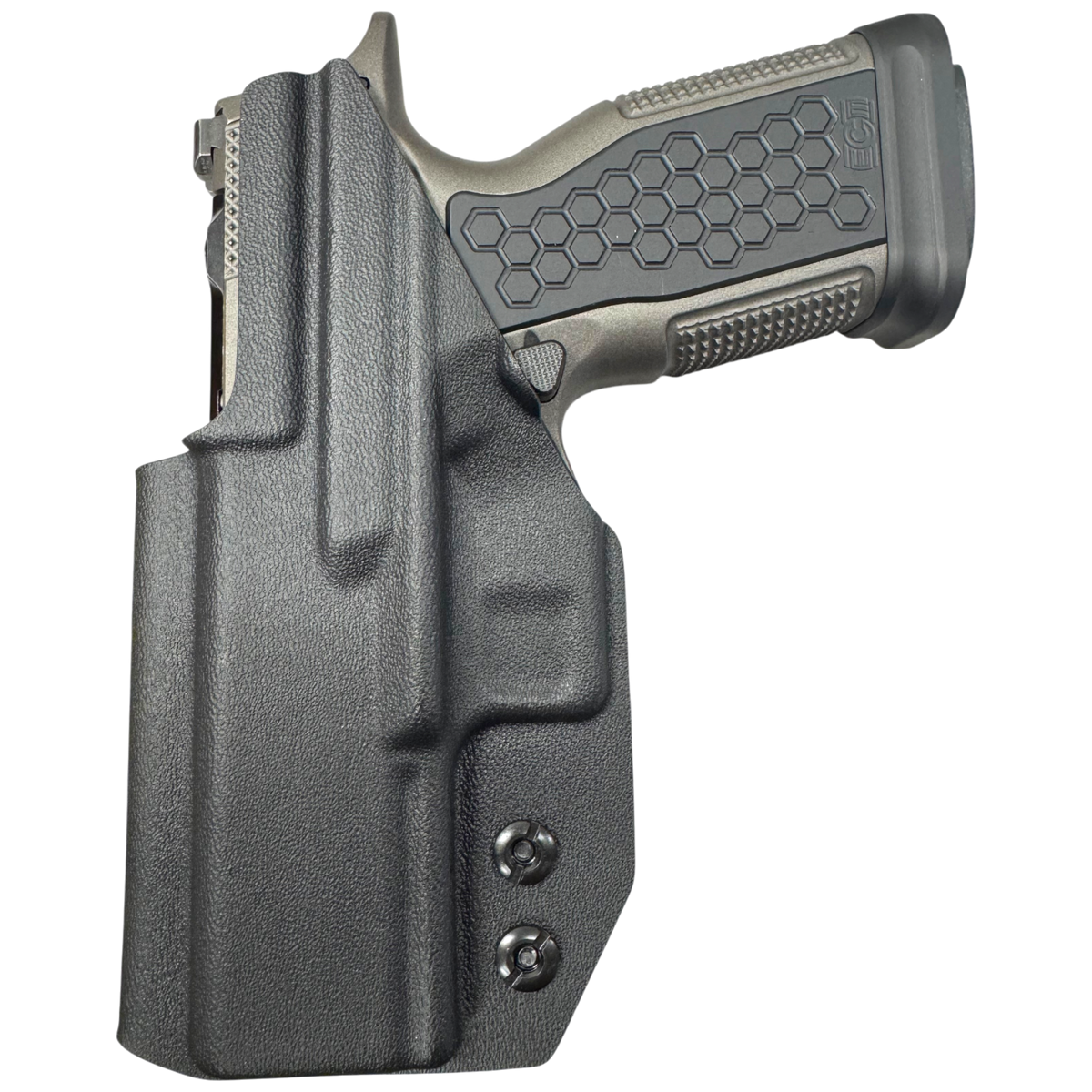 ECM Precision R11 P365 Macro IWB Holster by Lindahl Holsters