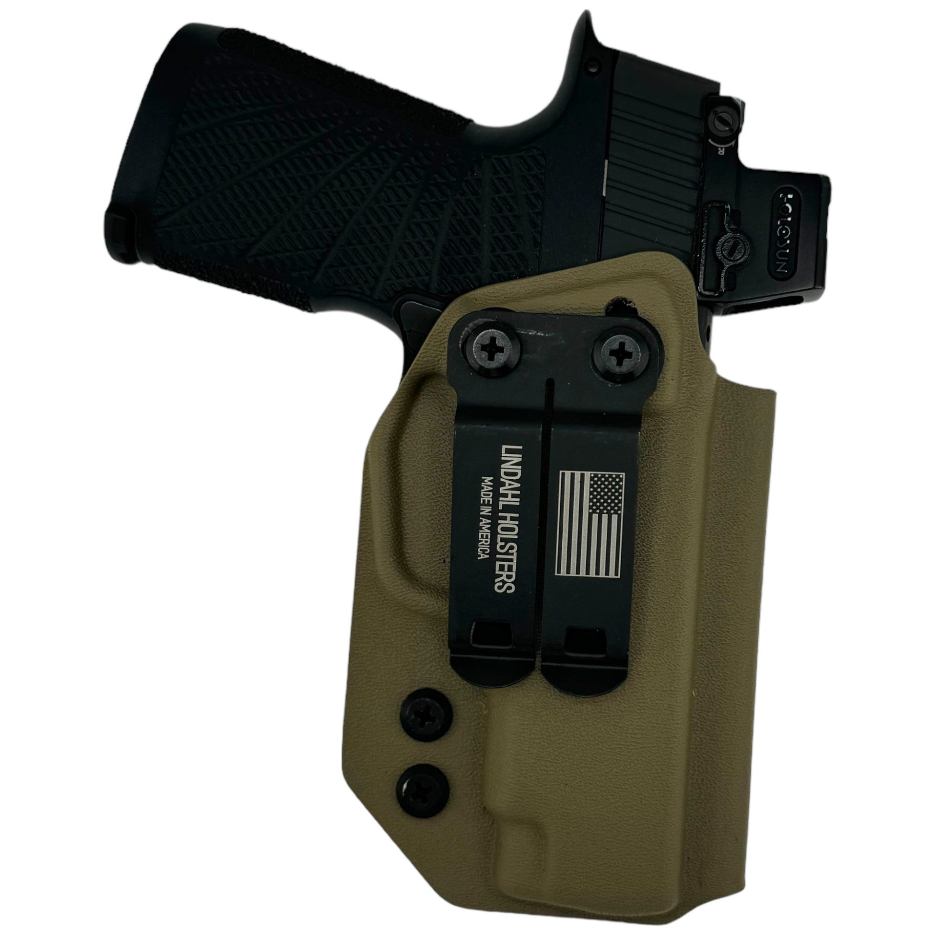 FDE