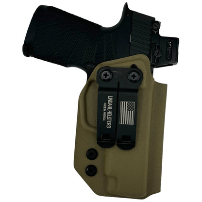 FDE