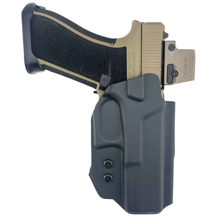 GLOCK 19 / GLOCK 19X OWB PADDLE HOLSTER