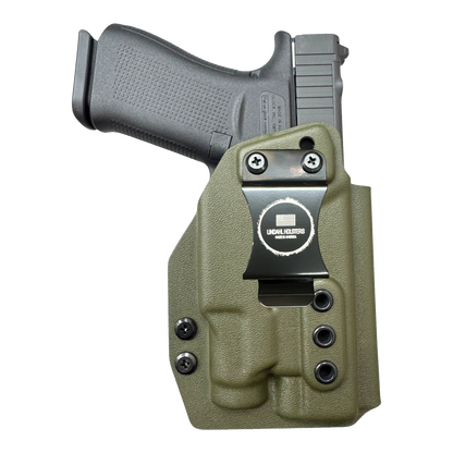 OD GREEN