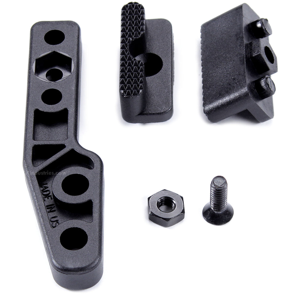 Holster Modwing ModWing Concealment Claw Kit – Lindahl Holsters