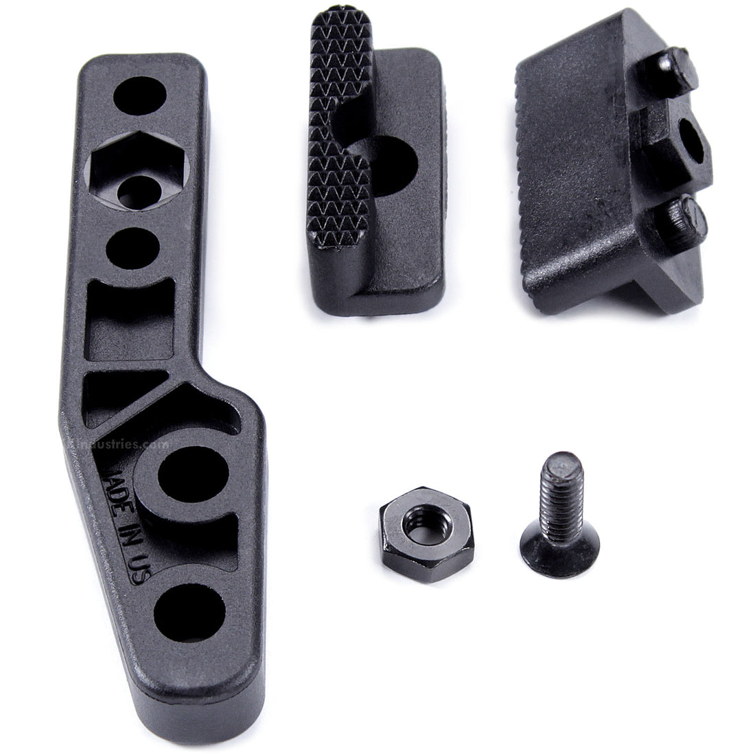 ModWing Concealment Claw Kit – Lindahl Holsters