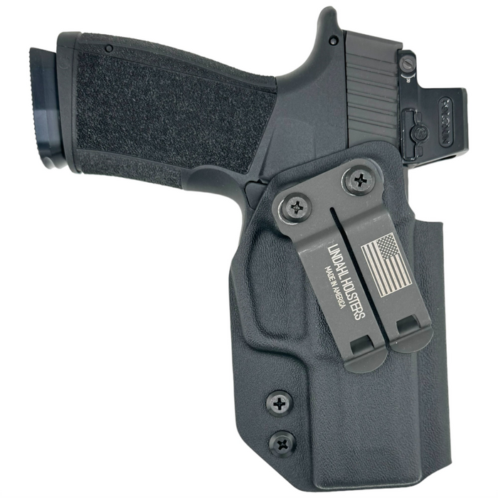 SIG SAUER® P365X™ MACRO COMP/TACOPS COMPATIBLE IWB HOLSTER