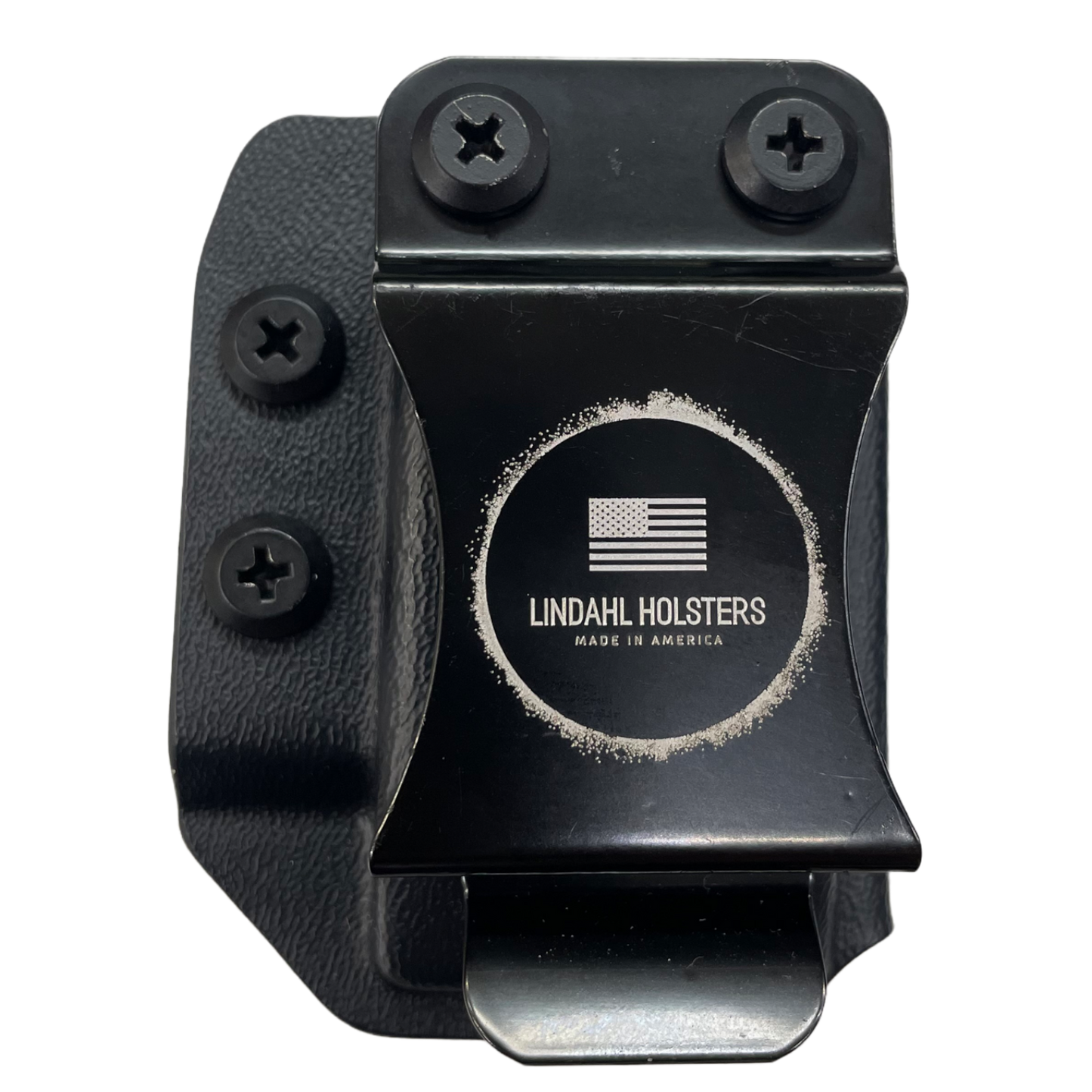 SINGLE PISTOL MAGAZINE CARRIER SHELLS