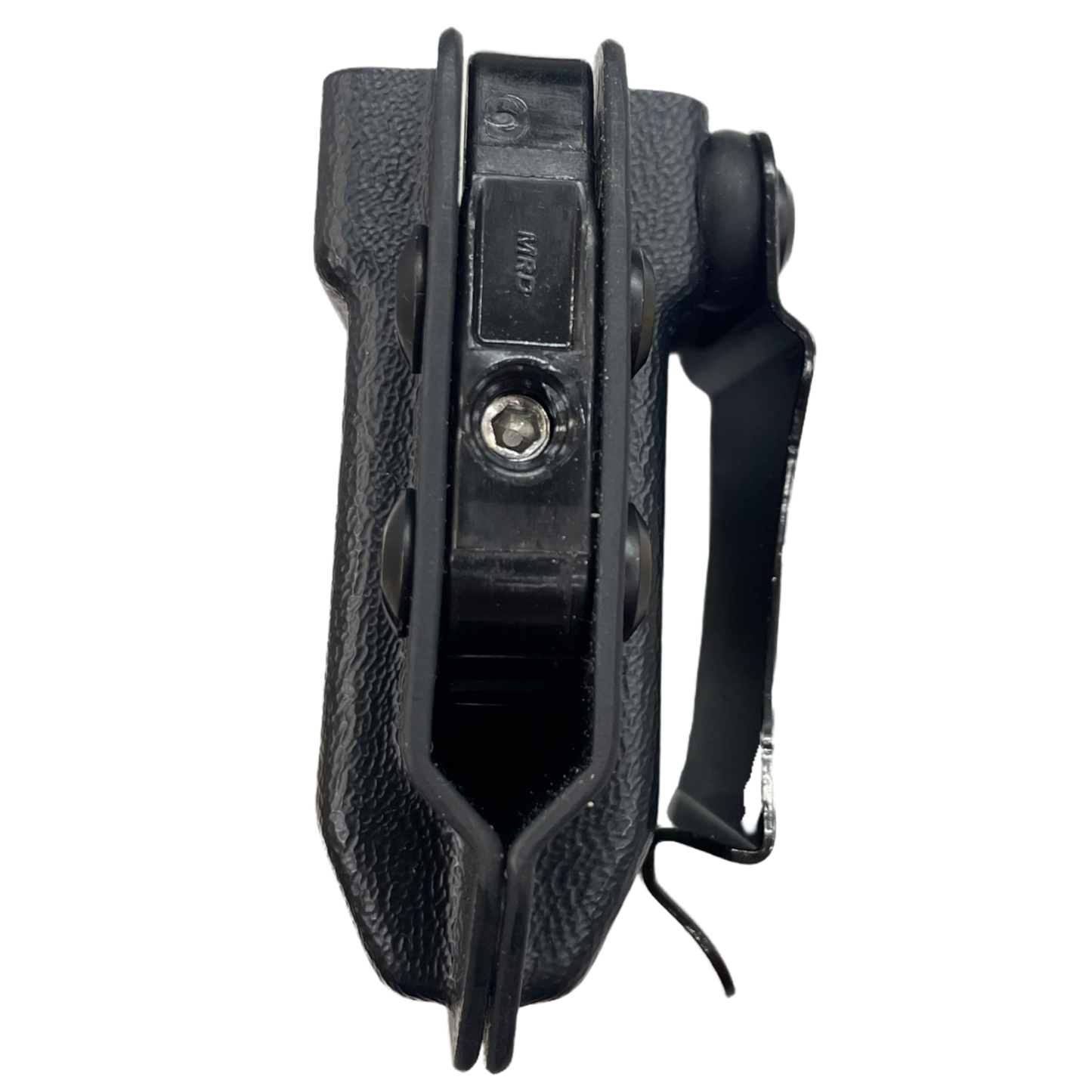 SINGLE PISTOL MAGAZINE CARRIER SHELLS